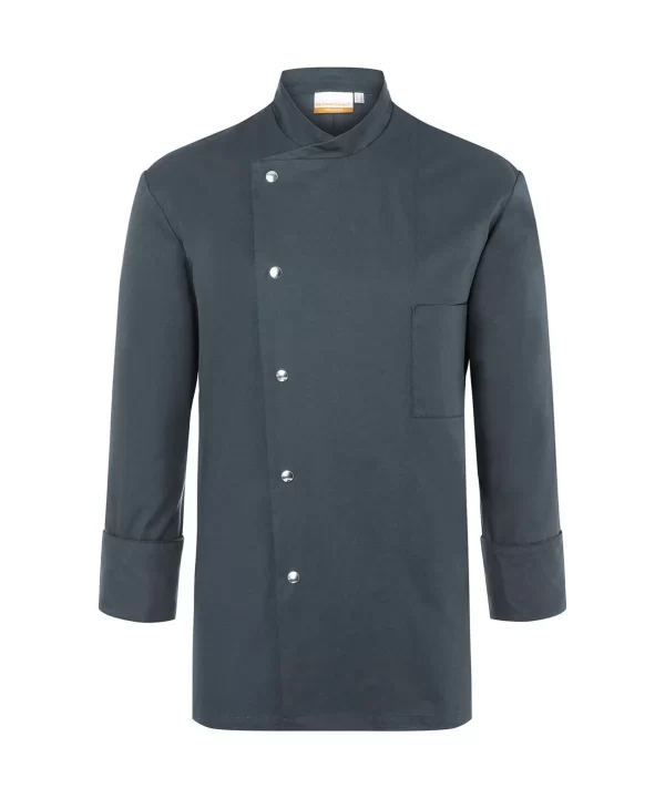 Chef Jacket Lars Long Sleeve (2)