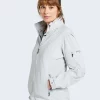 Corfu Ladies Waterproof Shell Jacket