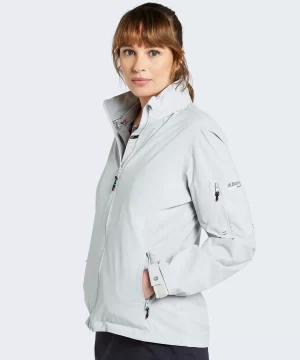 Corfu Ladies Waterproof Shell Jacket