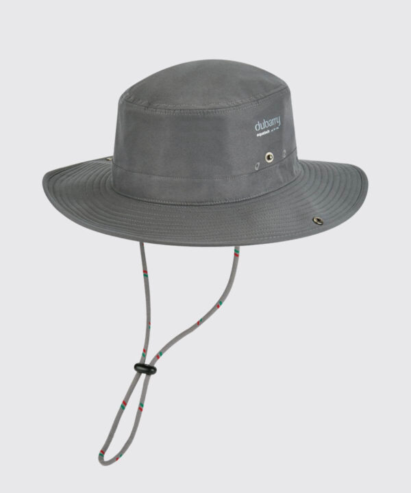 Genoa Wide Brim hat