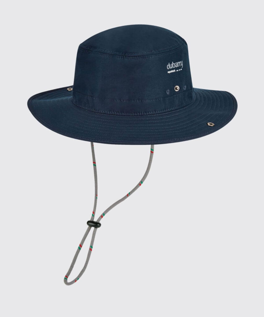 Genoa Wide Brim hat