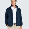 Levanto MenS Crew Jacket