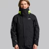 Pro coastal foul weather jacket