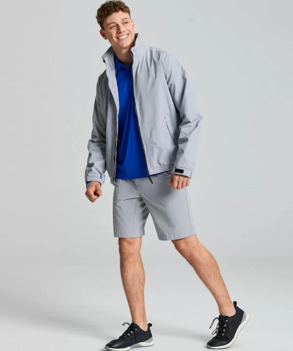 SAILING JACKET ALUMINIUM (3)