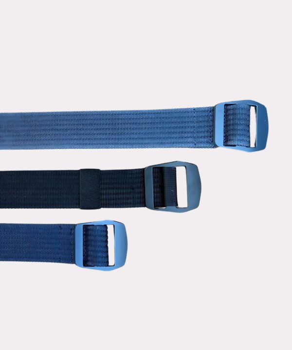 WEB BELTS