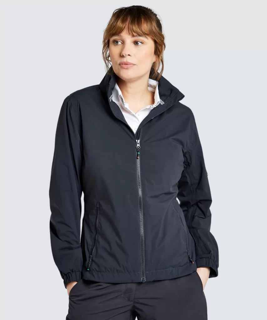 Womens Livorno Fleece lined jacket