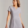 Women's linen tunic