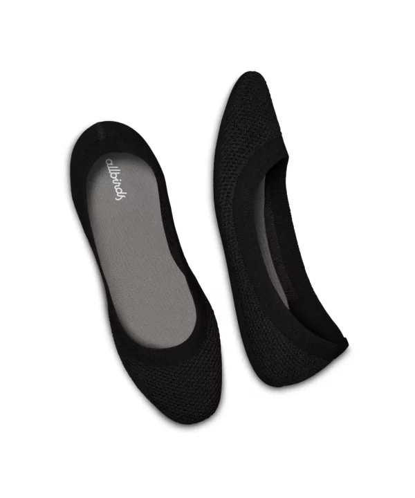 Women’s Tree Breezers BLACK (5)
