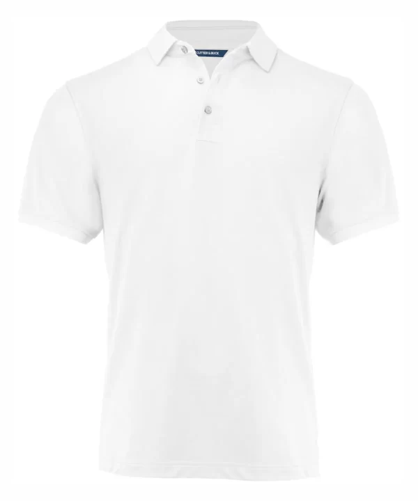 Virtue Polo men white (3)