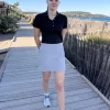 Tech Woman Skort