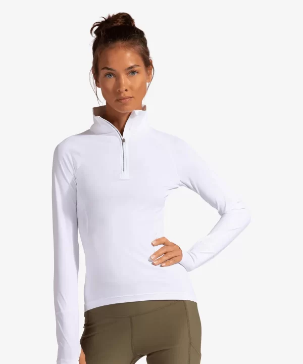 Womens UPF 50+ Sun Shirt