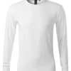 The Men’s Action Long Sleeve T-Shirt