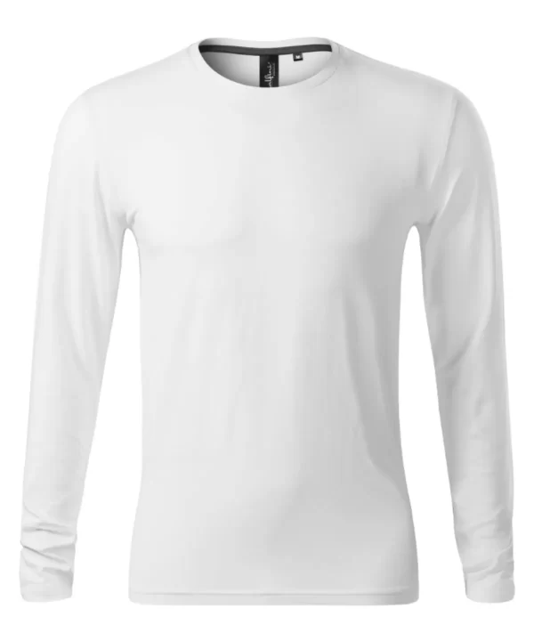The Men’s Action Long Sleeve T-Shirt