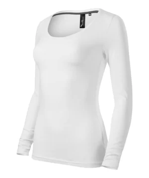 Women’s Action Long Sleeve T-Shirt