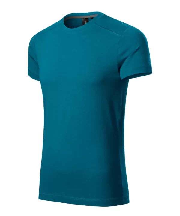 PETROL BLUE