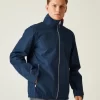 Ascender Waterproof Shell Jacket