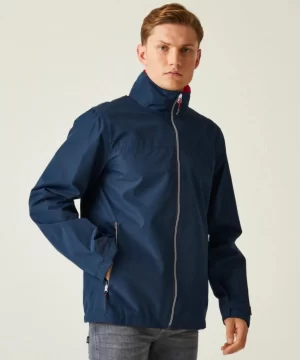 Ascender Waterproof Shell Jacket