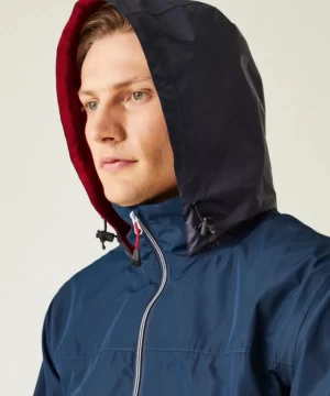 Ascender Waterproof Shell Jacket
