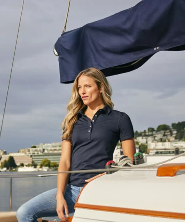 Advantage Polo