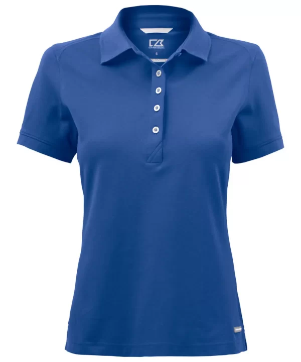 Advantage Polo BLUE