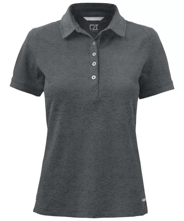 Advantage Polo GREY
