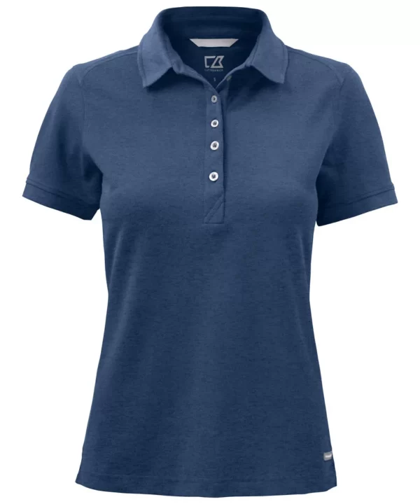 Advantage Polo NAVY