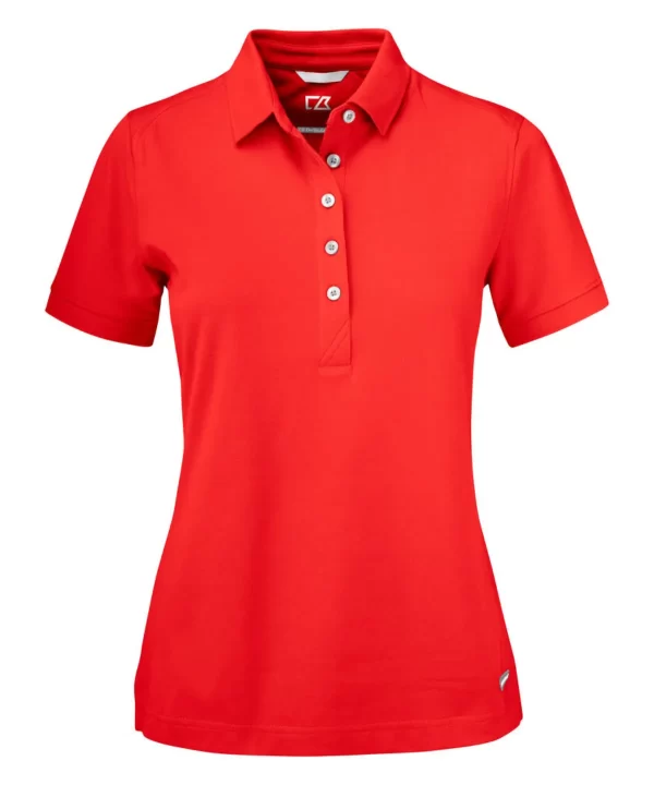 Advantage Polo RED