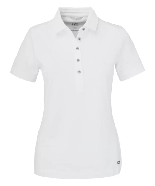 Advantage Polo WHITE