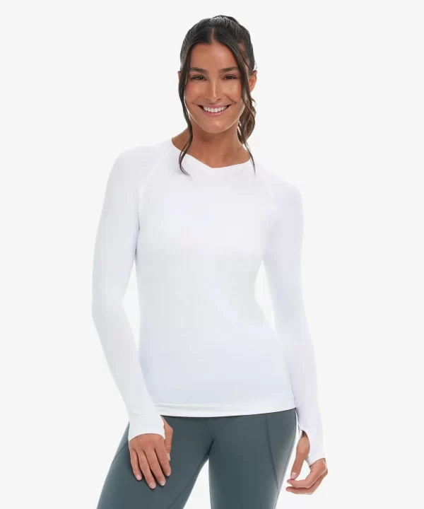 Active V neck long sleeve (4)