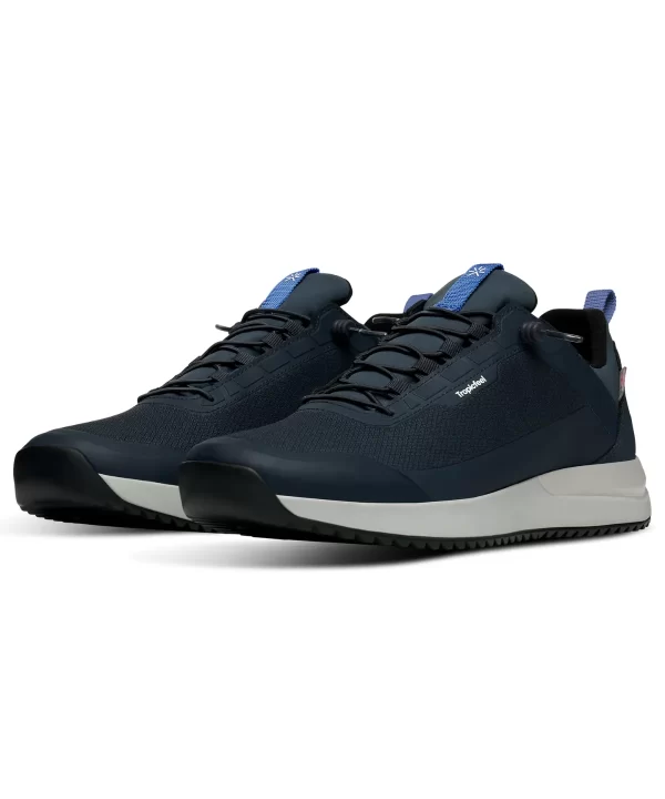All Terrain DRY Waterproof CORE NAVY (2)