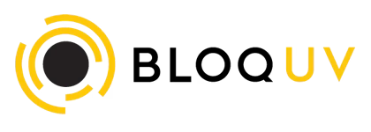 BLOQUV LOGO