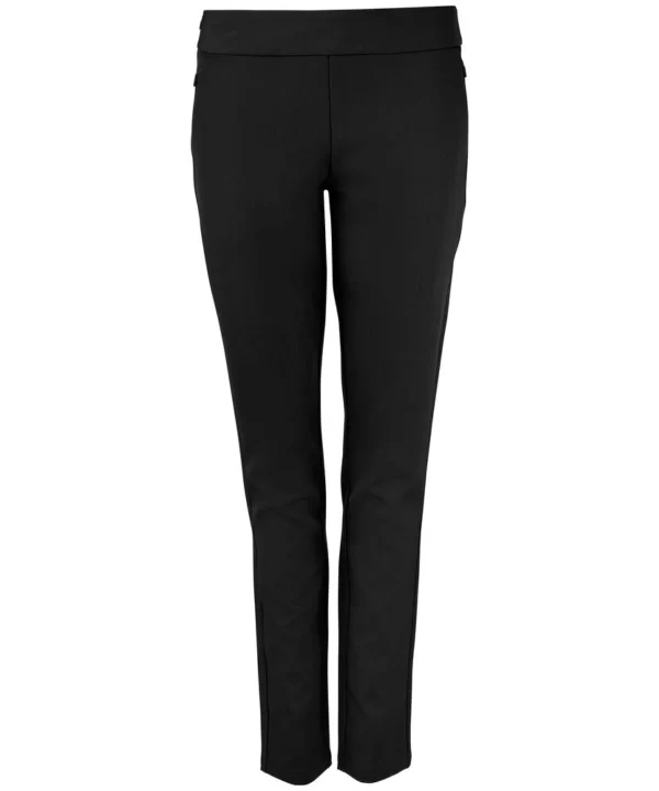 Bonney Lake Long Pants BLACK (2)