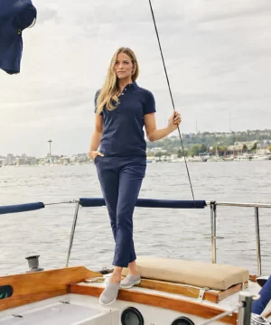 Bonney lakkes 3/4 pants