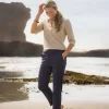 Edgemont Ladies Chinos