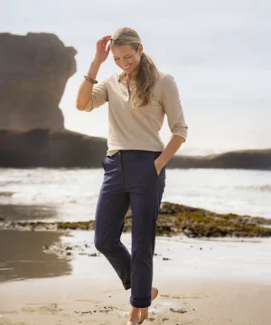 Edgemont Ladies Chinos