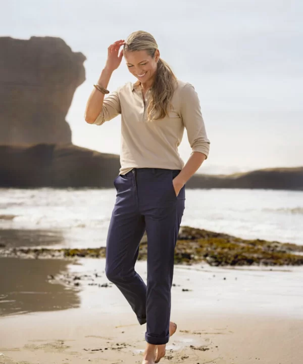 Edgemont Ladies Chinos