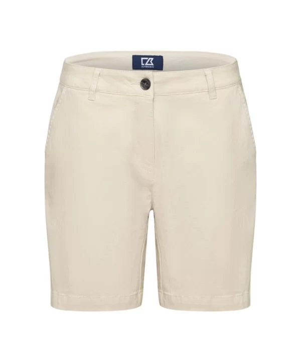 Edgemont Shorts Women NAVY (2)