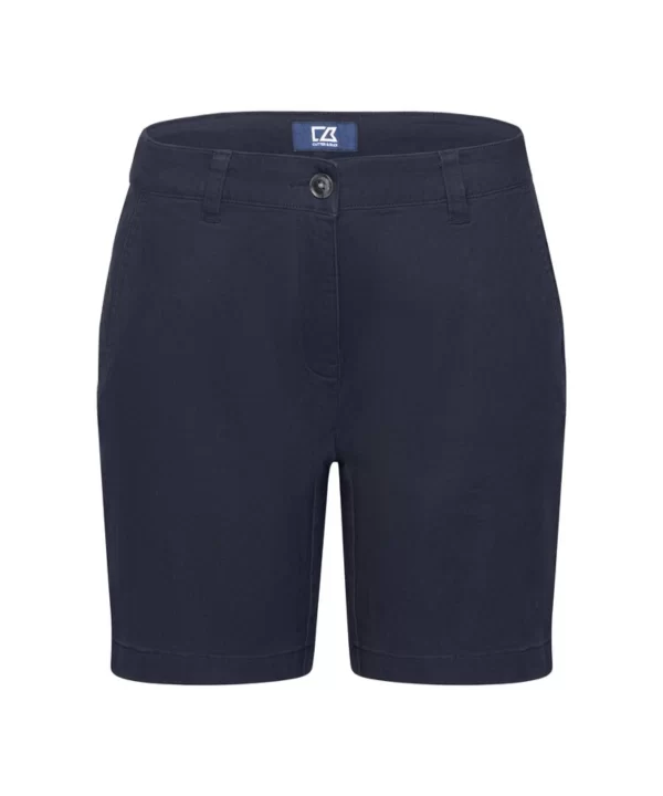 Edgemont Shorts Women NAVY