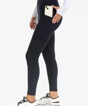 Women’s Yacht Crew Compression Leggings