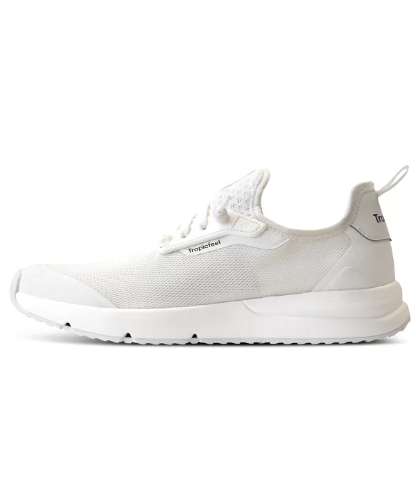 JUNGLE CLOUD WHITE