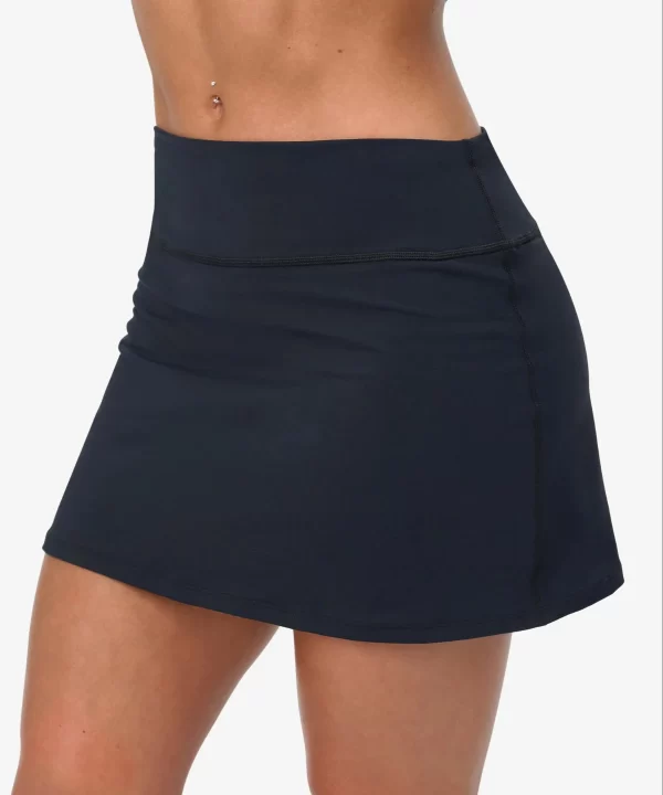 Ladies SWIM Skort (3)