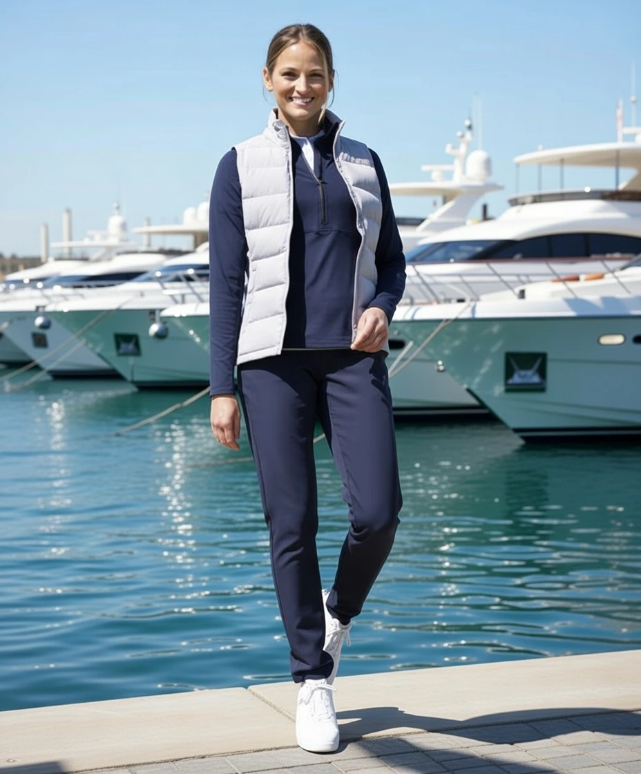 Women’s Bonney Lake Long Pants