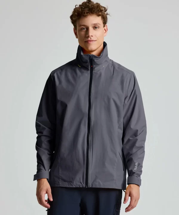 SLAM Crew 2.0 jacket UNISEX (10)