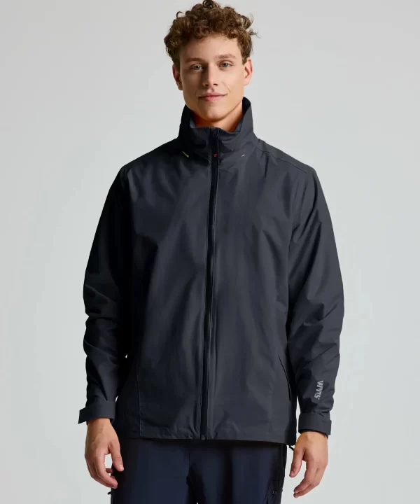 SLAM Crew 2.0 jacket UNISEX