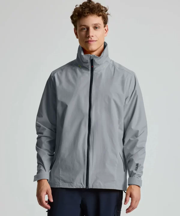 SLAM Crew 2.0 jacket UNISEX (7)