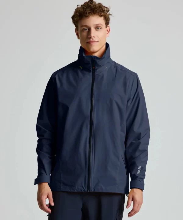 SLAM Crew 2.0 jacket UNISEX (9)