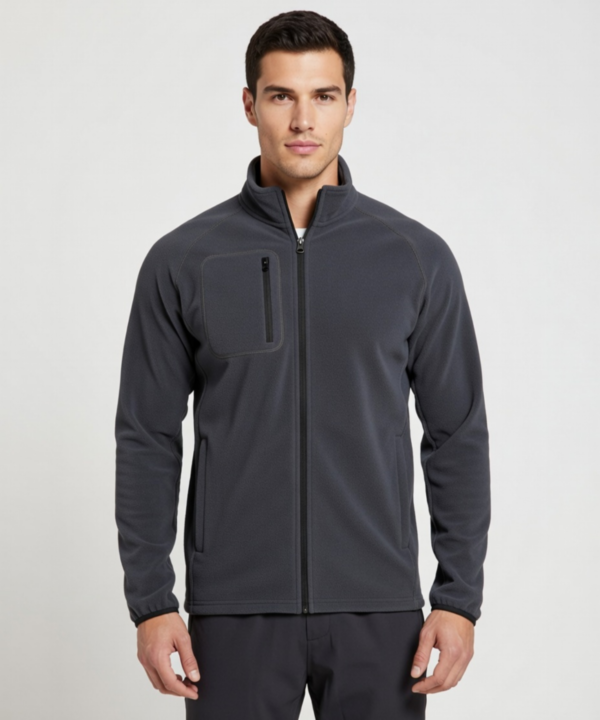 Stretch Fleece