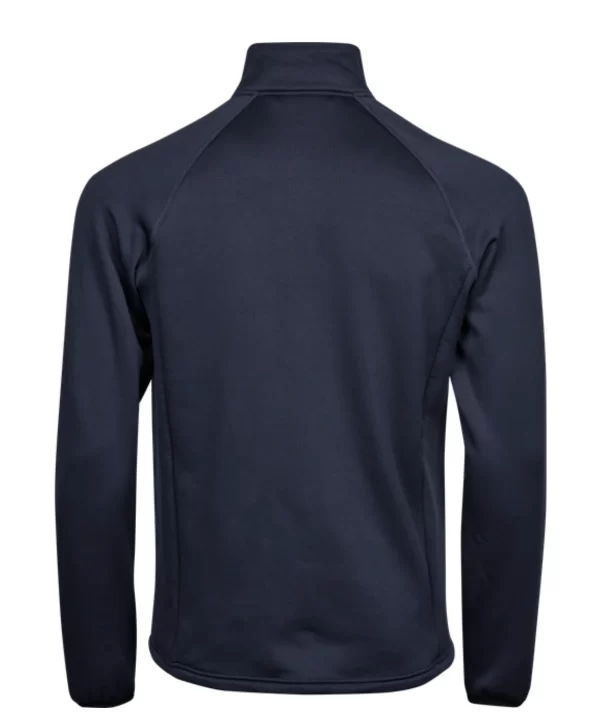 Stretch Fleece NAVY (3)