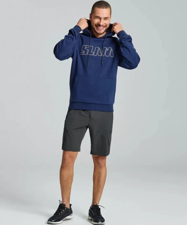 Tech Cargo Shorts graphite