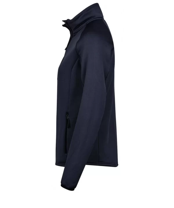 Womens stretch Fleece (3)